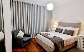 Ocean Pearl Apartment K