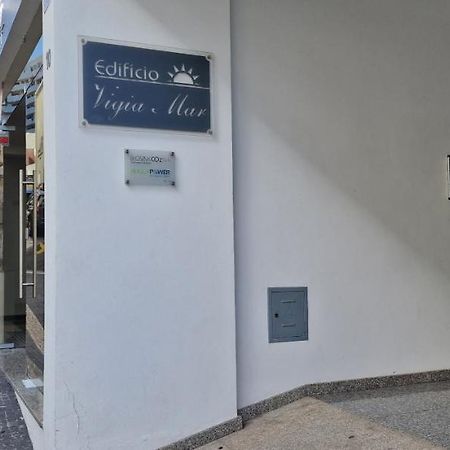 Ocean Pearl Apartment K Funchal  Esterno foto