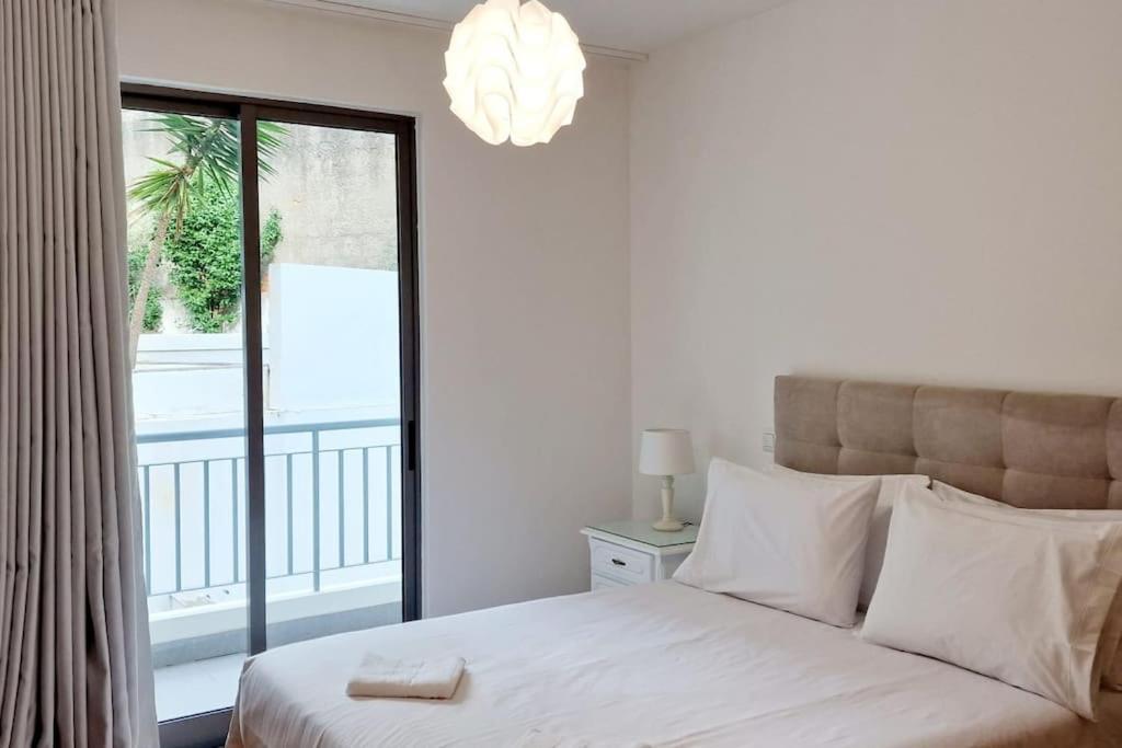 Ocean Pearl Apartment K Funchal  Esterno foto