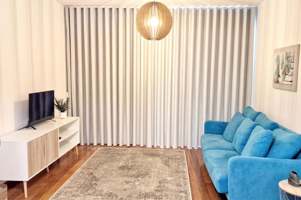 Ocean Pearl Apartment K Funchal  Esterno foto