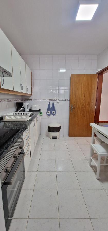 Ocean Pearl Apartment K Funchal  Esterno foto